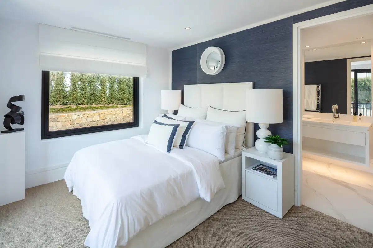 Villa mit Terrasse zum Verkauf in Nueva Andalucía, imagen 40