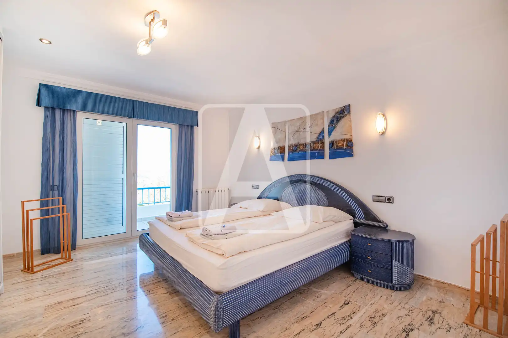 Detached house with pool for sale in Paichi, imagen 19