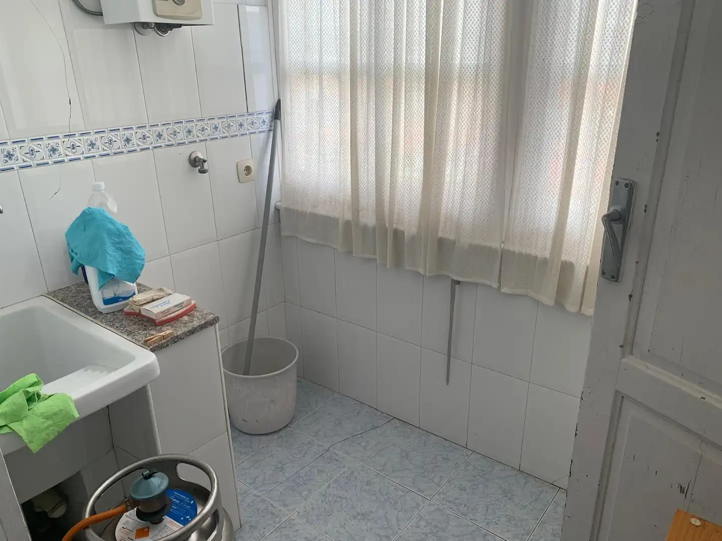 Bany de Edifici en venda en Ferrol