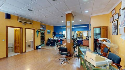 Piso Atico con Local Comercial