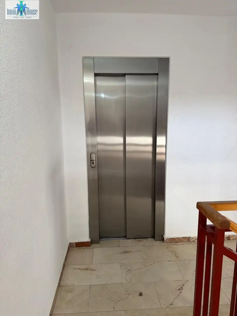 Apartments for sale in Albacete  with Air Conditioner, Heating and Storage room
