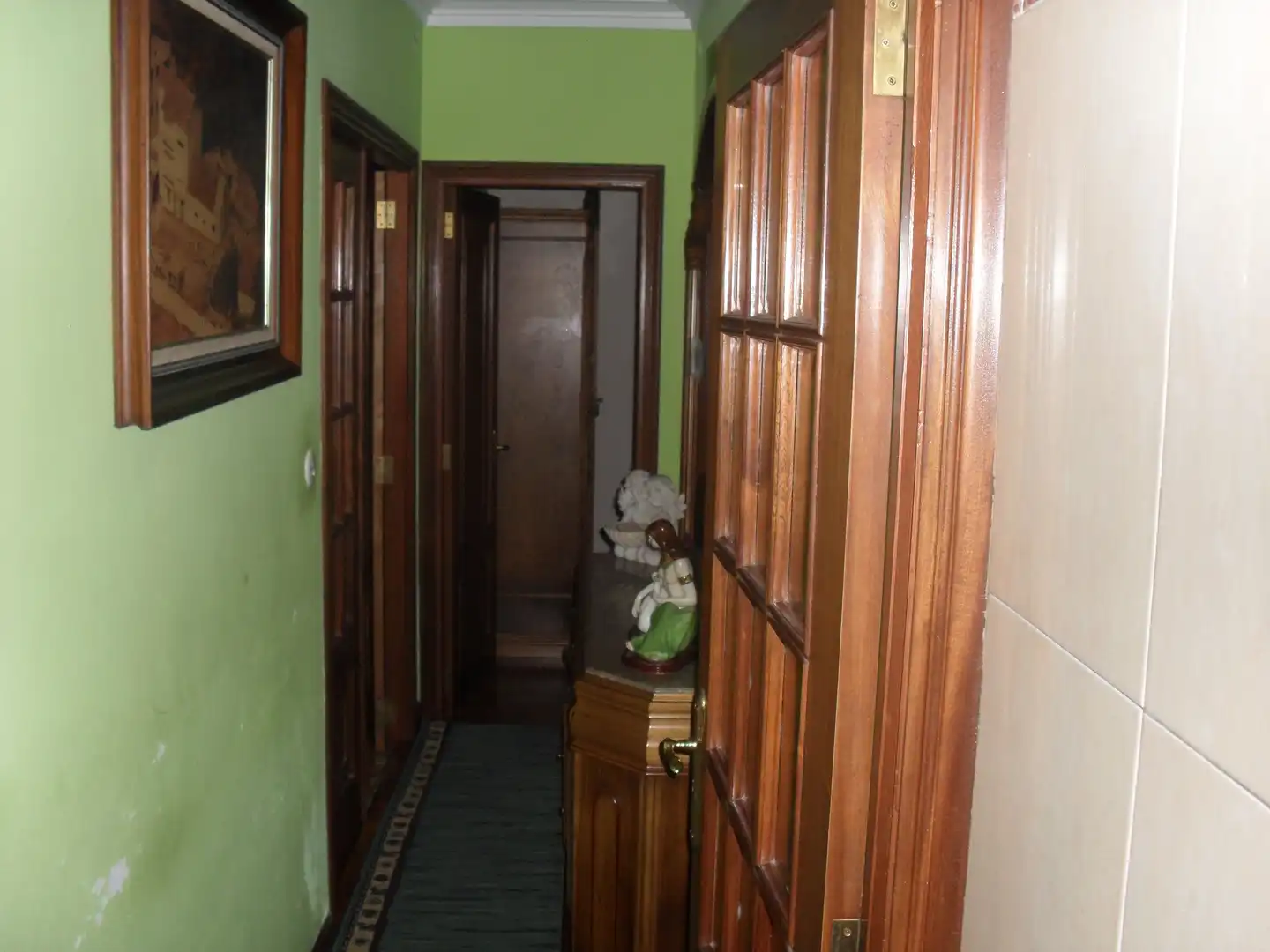 Casa con jardín en venta en Calle SAN ROQUE, imagen 29
