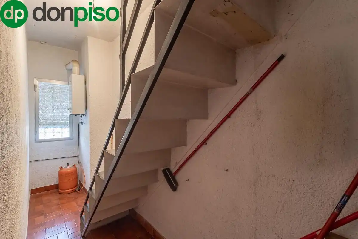 Houses for sale in Carretera de la Sierra, Lancha del Genil