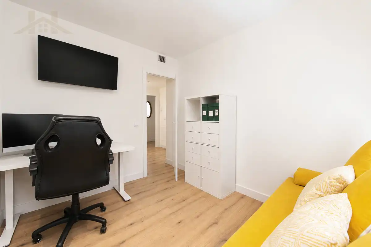 Habitación de Dúplex en venta en Pozuelo de Alarcón con Aire acondicionado, Calefacción y Terraza