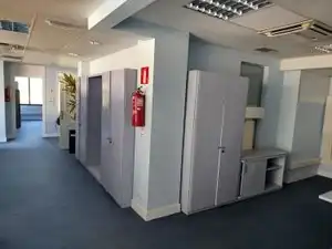 Büro zur Miete in Araba Kalea 2, imagen 12