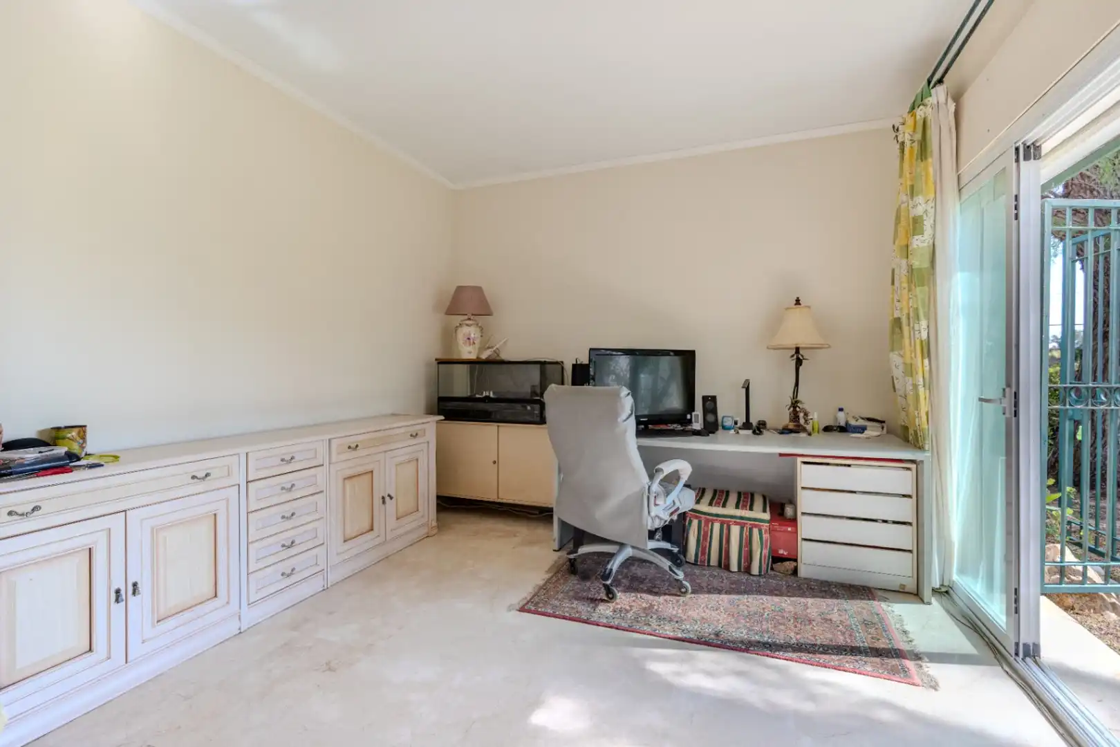 Casa o xalet en venda en Marbella amb Aire condicionat, Calefacció i Jardí privat