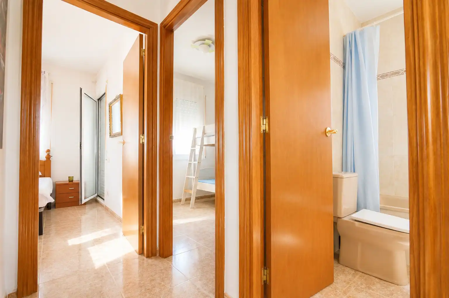 Casa amb piscina en venda a Carrer d'Alfons I, imagen 31