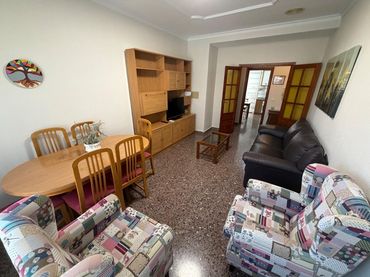 Piso en venta en Lorca Ciudad