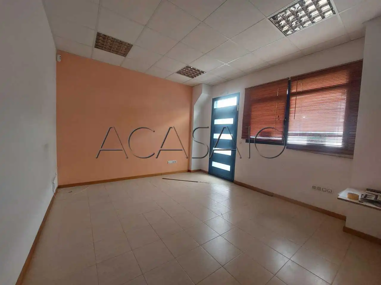 Nave industrial en venta en El Viso de San Juan