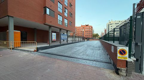Foto 5 von Garage zum Verkauf in Calle del Monasterio de Santa María de Montserrat, 9, Villa de Prado, Valladolid Capital