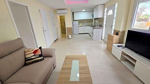 Foto 5 de Apartament de lloguer a Petunia, 4, Grau de Gandia - Venecia - Marenys de Rafalcaid, Valencia
