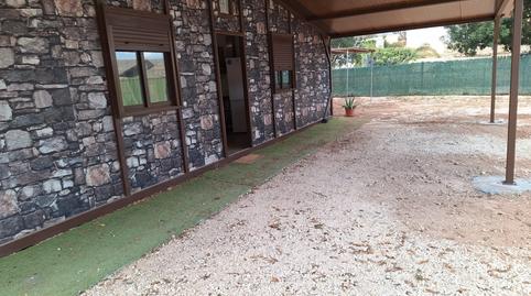 Foto 5 de Casa o xalet de lloguer a Moralet, Alicante / Alacant