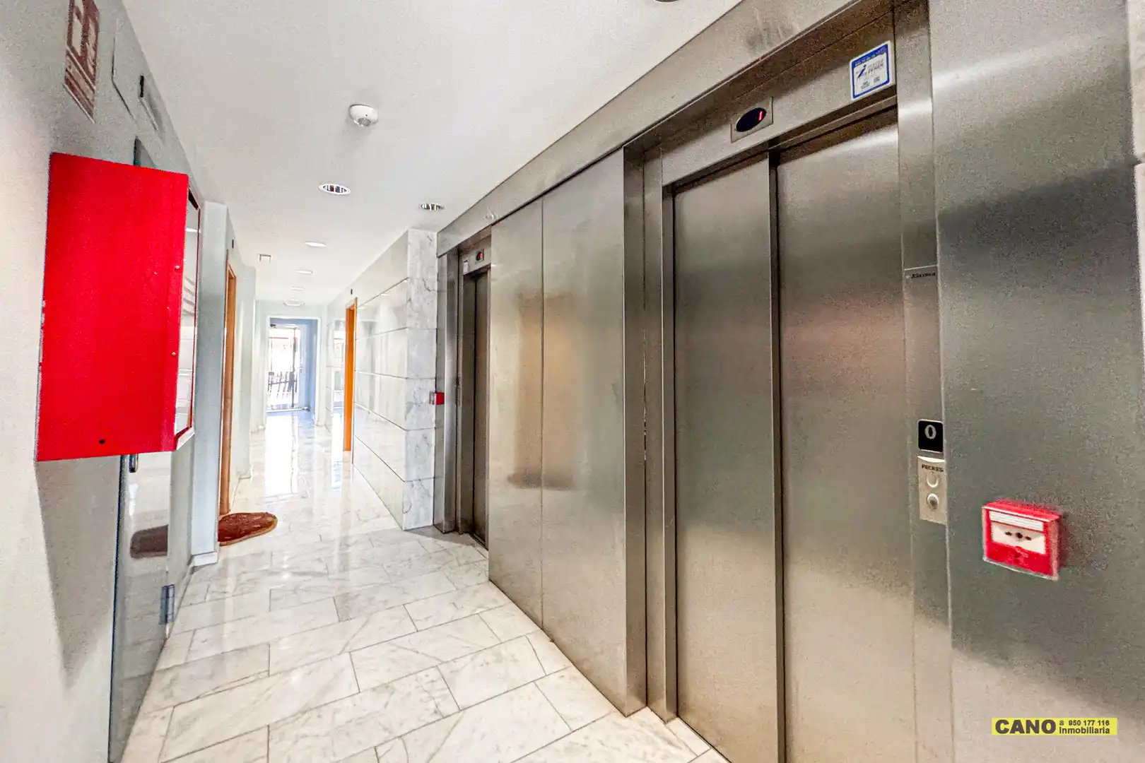 Flat for sale in Roquetas de Mar  with Air Conditioner, Heating and Terrace