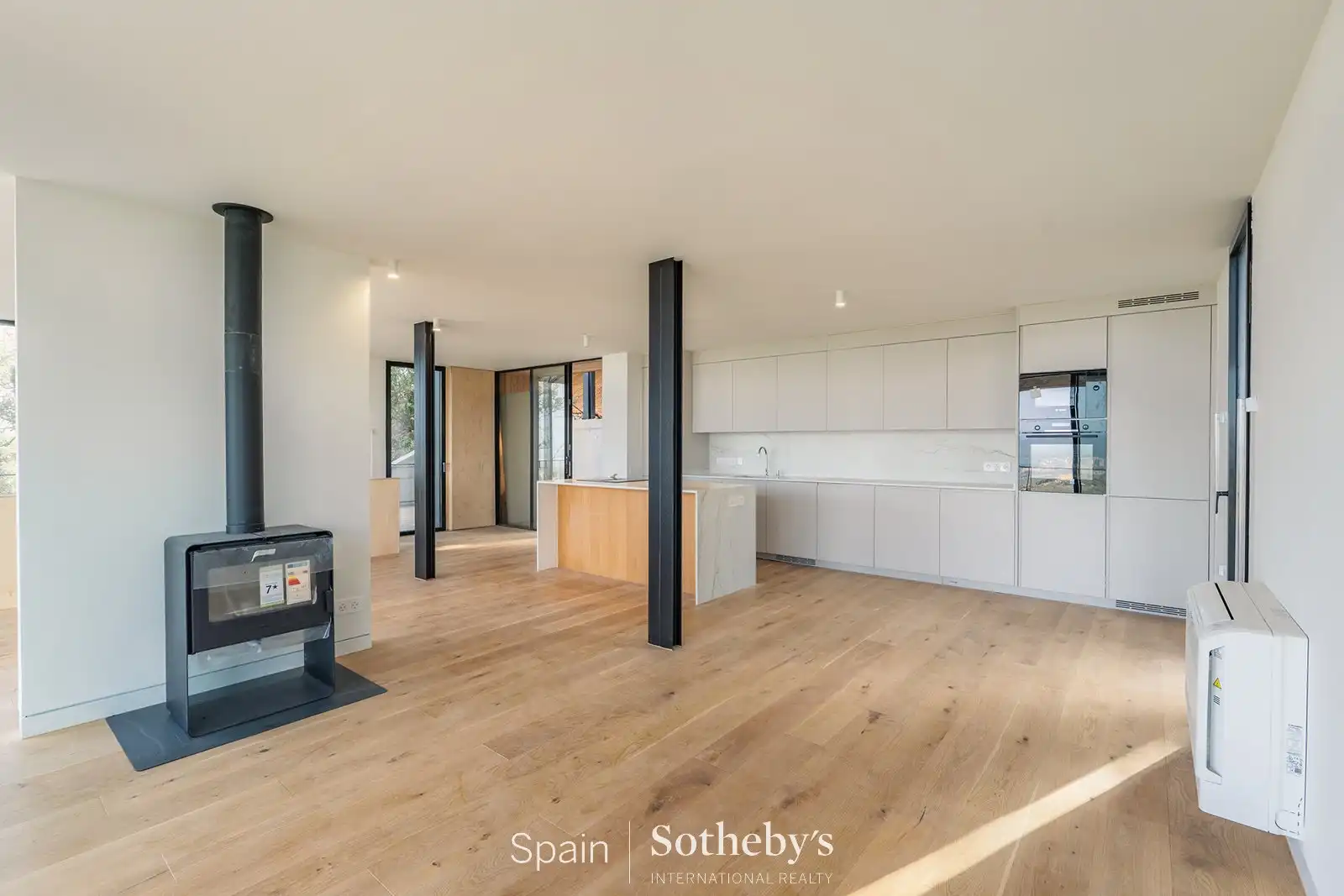 Maison avec piscine à vendre à Carrer de Francesc Pi, imagen 4