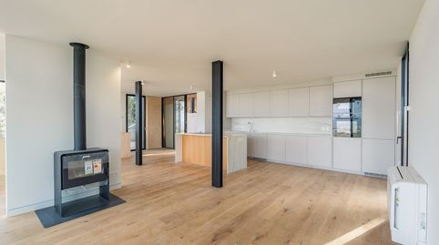 Vivienda bioclimática de diseño contemporáneo con vistas, Begur, Bild 4