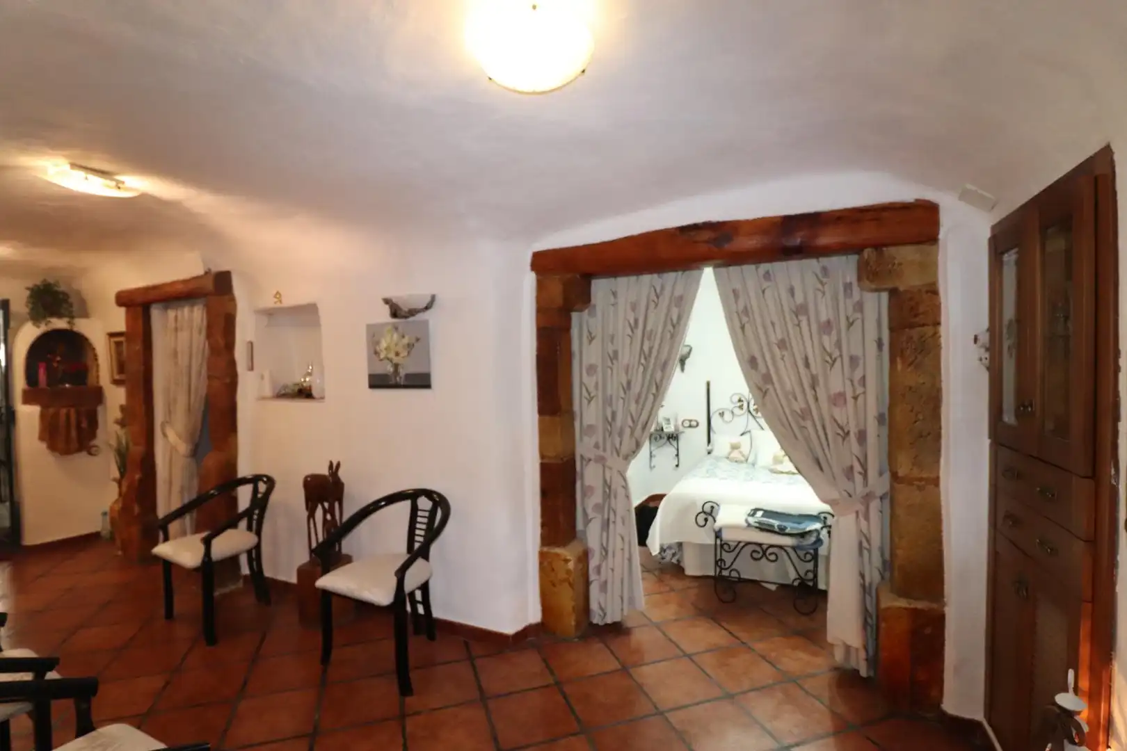Casa o chalet en venta en Campo Alto - Club de Campo