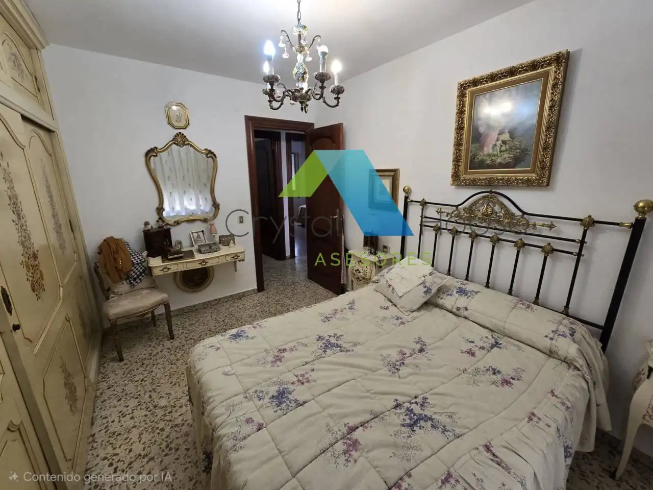 Flat with lift for sale in Centro, imagen 10