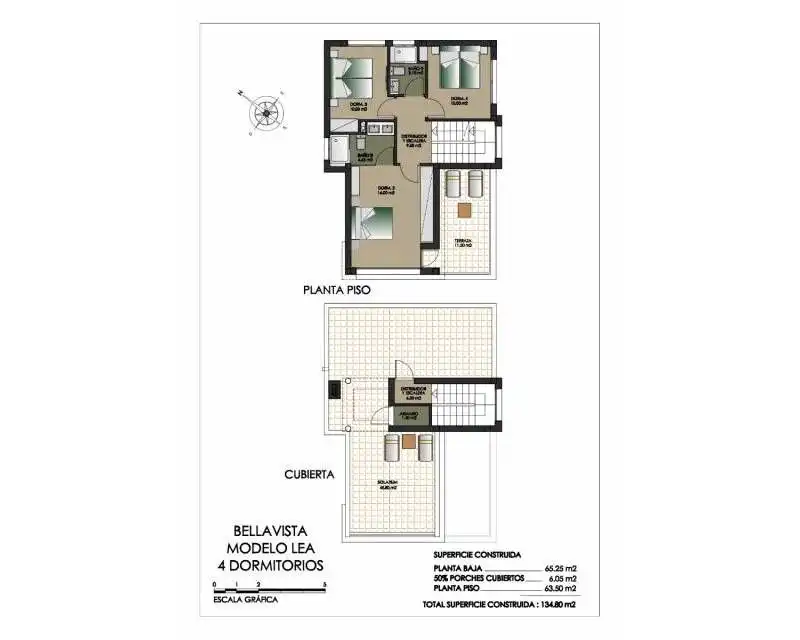 Villa mit Pool zum Verkauf in San Miguel de Salinas, imagen 27