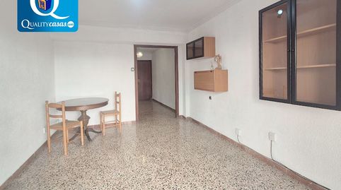 Foto 5 de Apartament en venda a Florida Alta, Alicante / Alacant