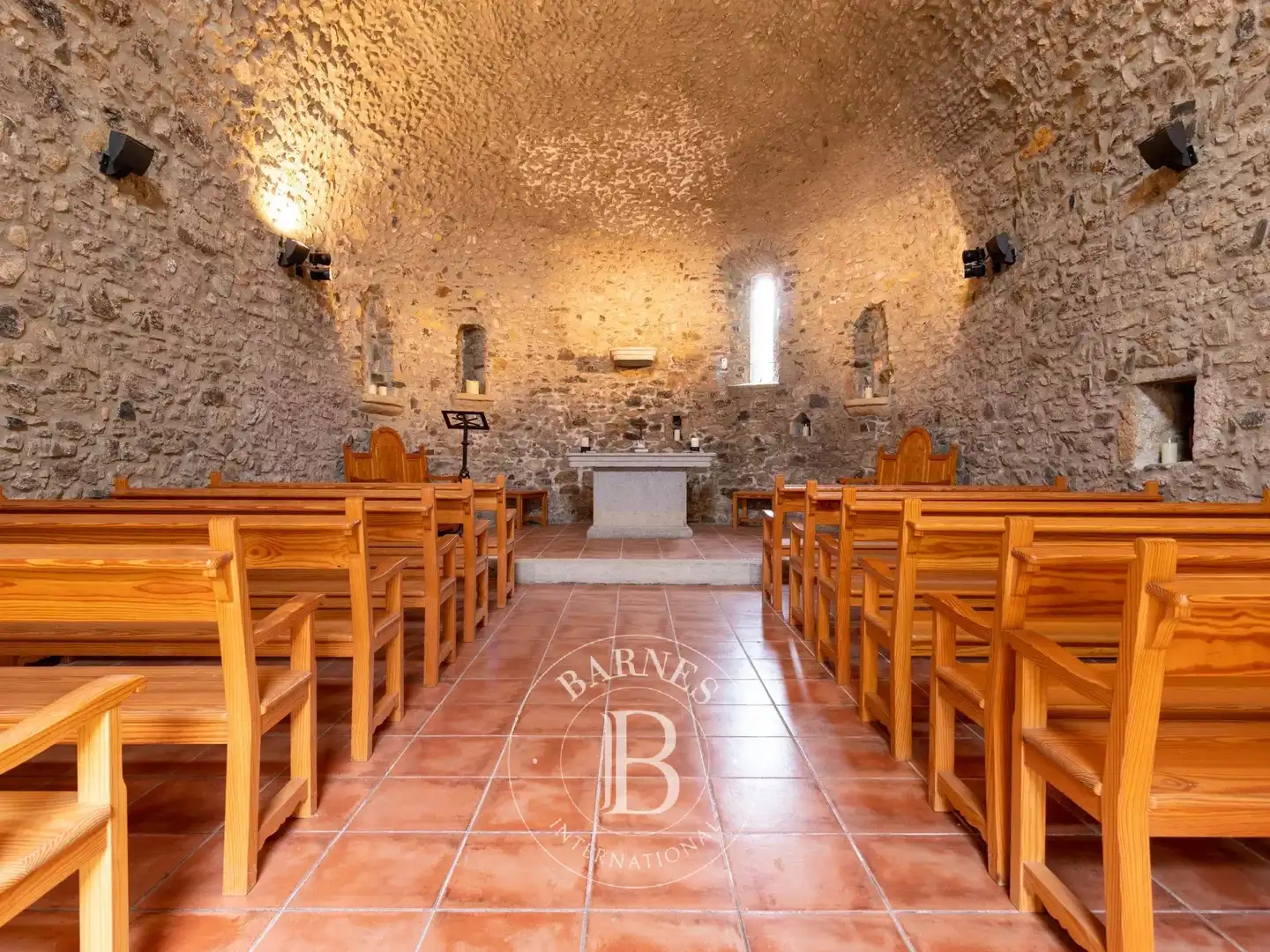 Houses for sale in Santa Susanna  with Air Conditioner, Heating and Private garden