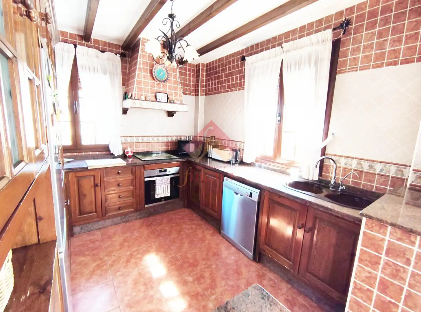 House with terrace for sale in Arriate, imagen 3