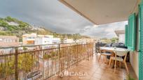 Terrace of Attic for sale in Castelldefels  with Terrace and Balcony