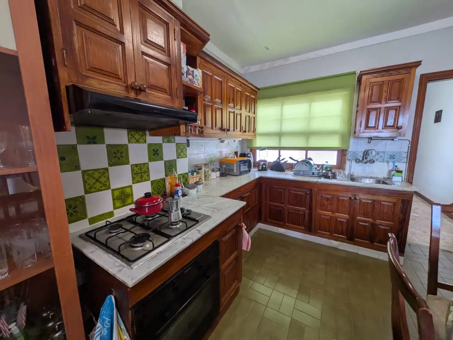 Appartement avec terrasse à vendre à Icod de los Vinos pueblo, imagen 19