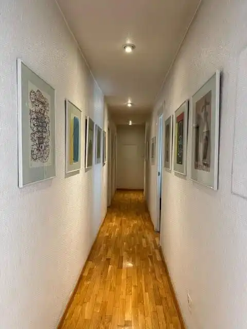 Pis en venda en Murcia amb Parquet