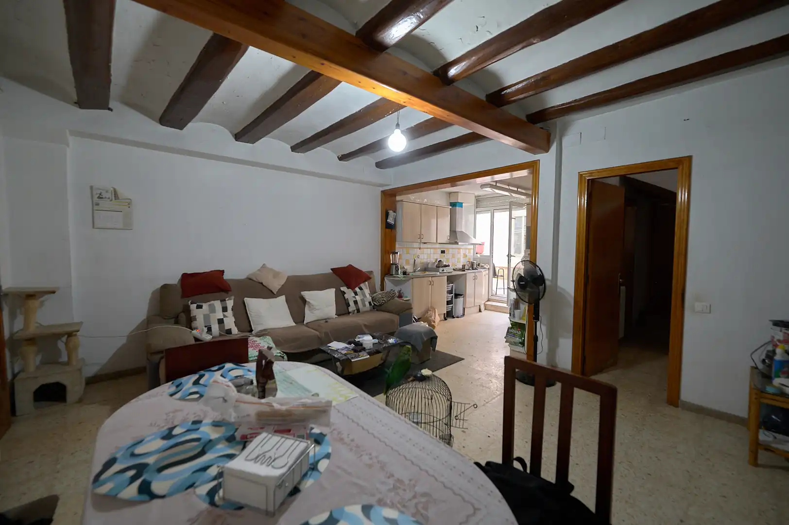 Casa adosada en venta en Sentmenat con Calefacción, Jardín privado y Horno