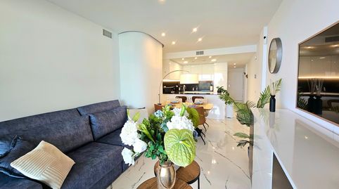 Foto 5 de Apartament en venda a Monte y Mar, Santa Pola