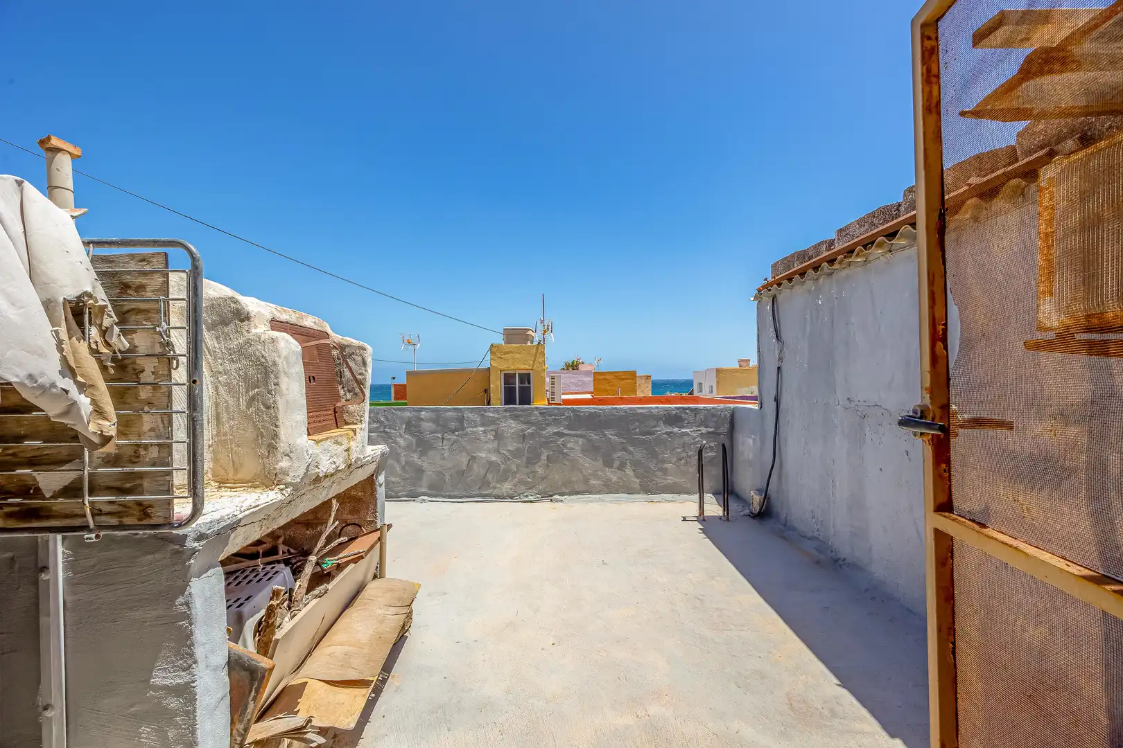Terrace of Houses for sale in San Bartolomé de Tirajana