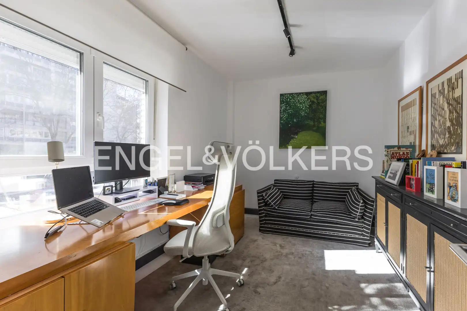 Piso en venta en Madrid con Aire acondicionado y Calefacción