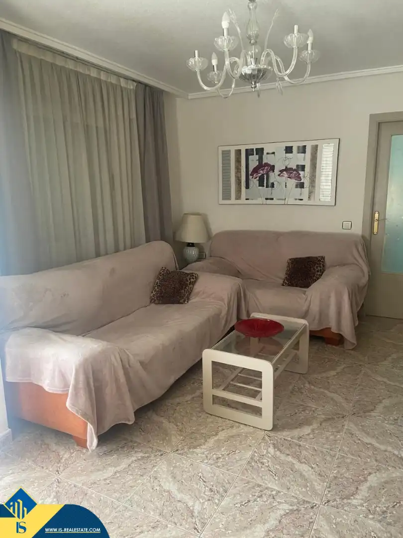 Piso con ascensor en venta en Playa del Acequión, Náufragos y Rocío del Mar, imagen 5