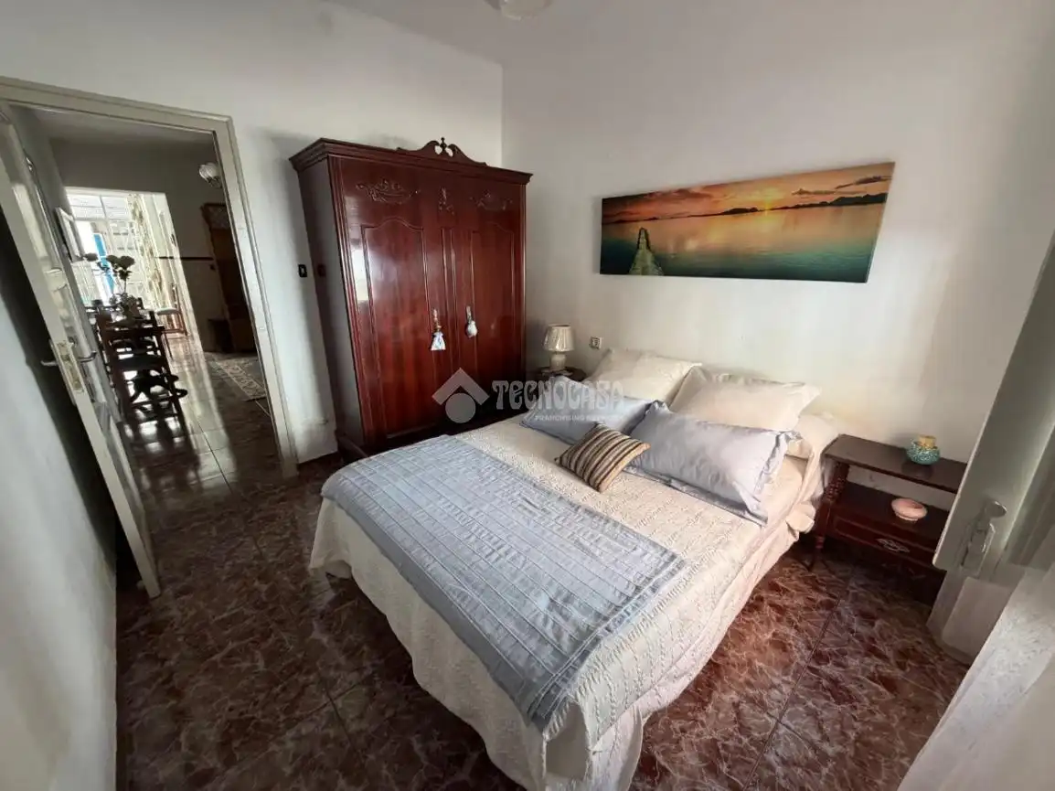 Wohnung zum Verkauf in Torredonjimeno