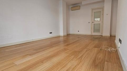 Foto 5 de Planta baixa de lloguer a Calle de Juan Daniel Fullaondo, Valdebebas - Valdefuentes, Madrid