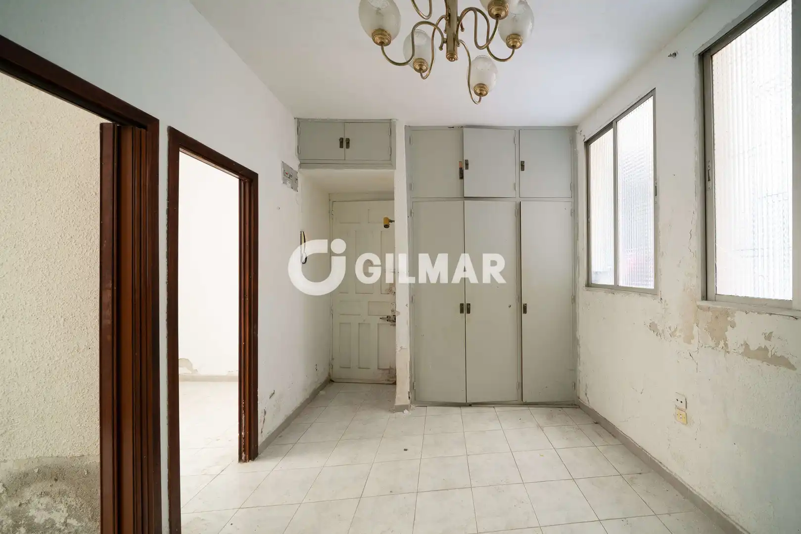 Bedroom of Ground floor for sale in Centro
