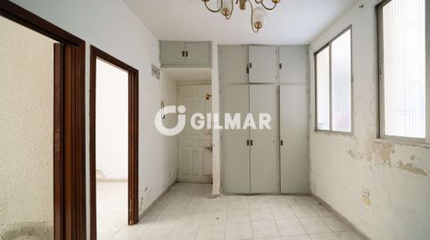 Foto 4 de Planta baixa en venda a Universidad - Malasaña, Madrid Capital