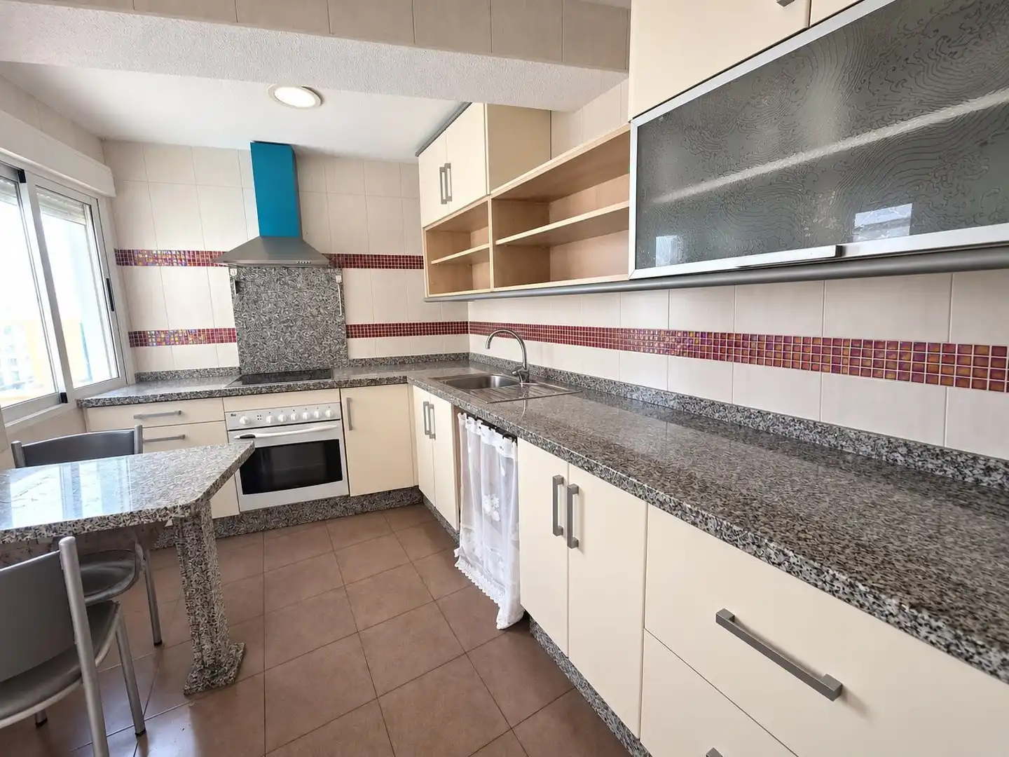 Flat for sale in Santa Pola ciudad, imagen 4