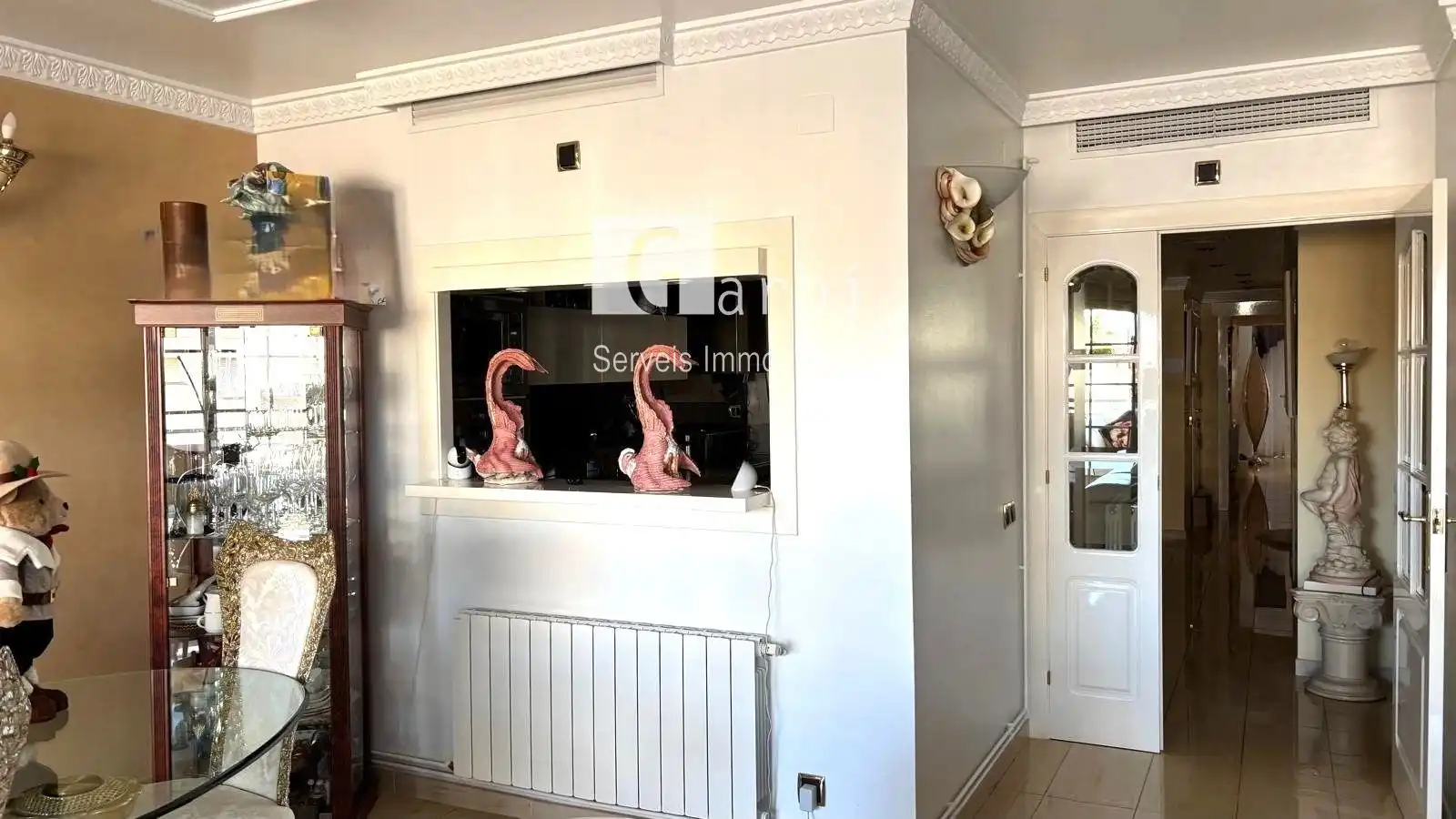Flat with lift for sale in Carrer de Carles Barral, imagen 10