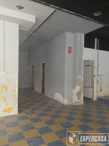 Local comercial en Alquiler en Albal