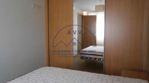 Foto 2 de Apartament de lloguer a Pizarro, Casablanca - Calvario, Vigo