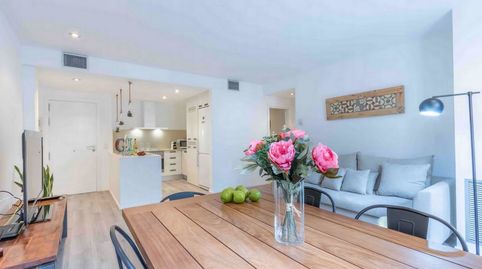 Foto 2 de Apartamento de alquiler en Centre - Barri Vell, Girona Capital