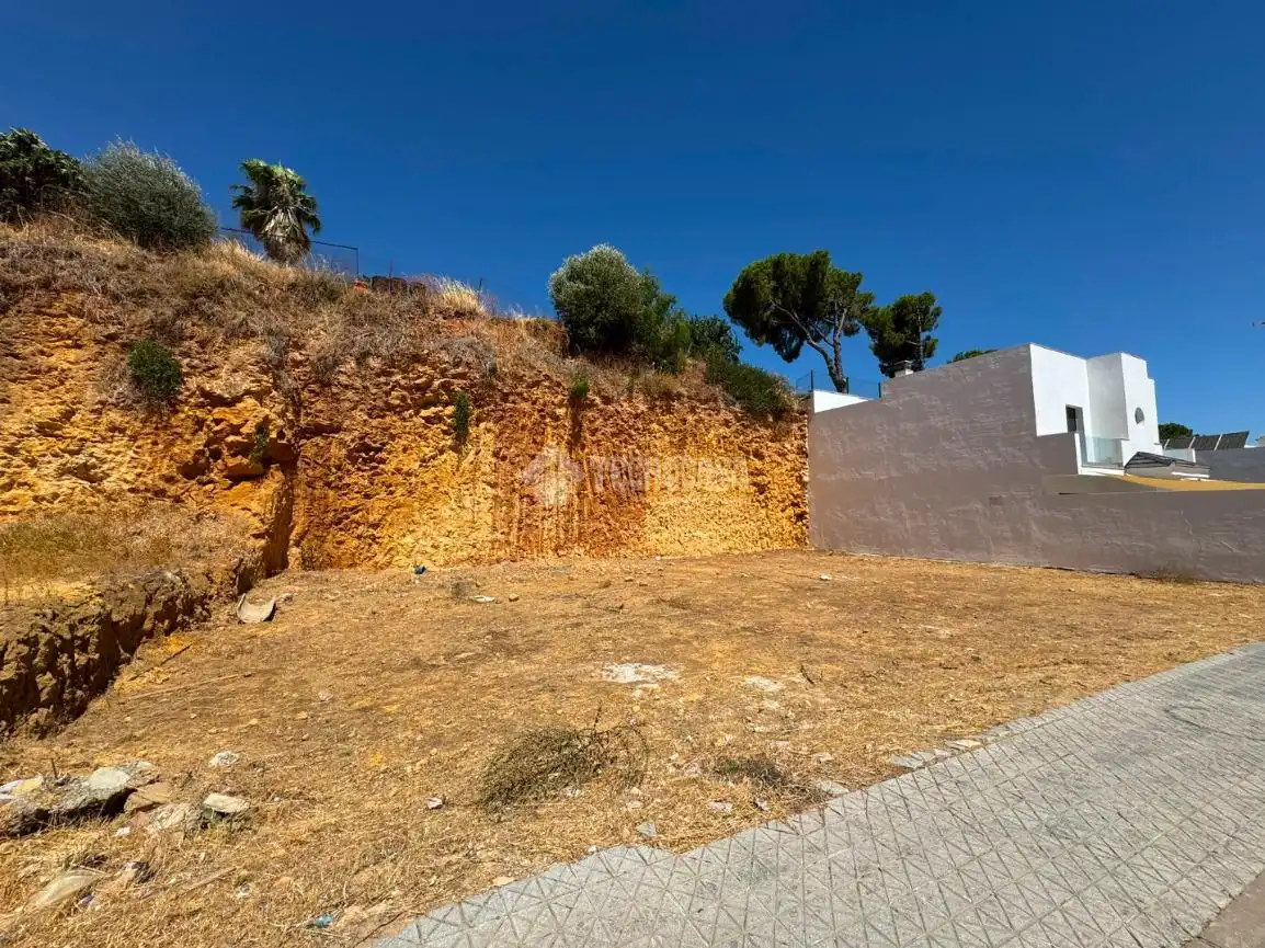 Lands and plots for sale in El Viso del Alcor, imagen 21