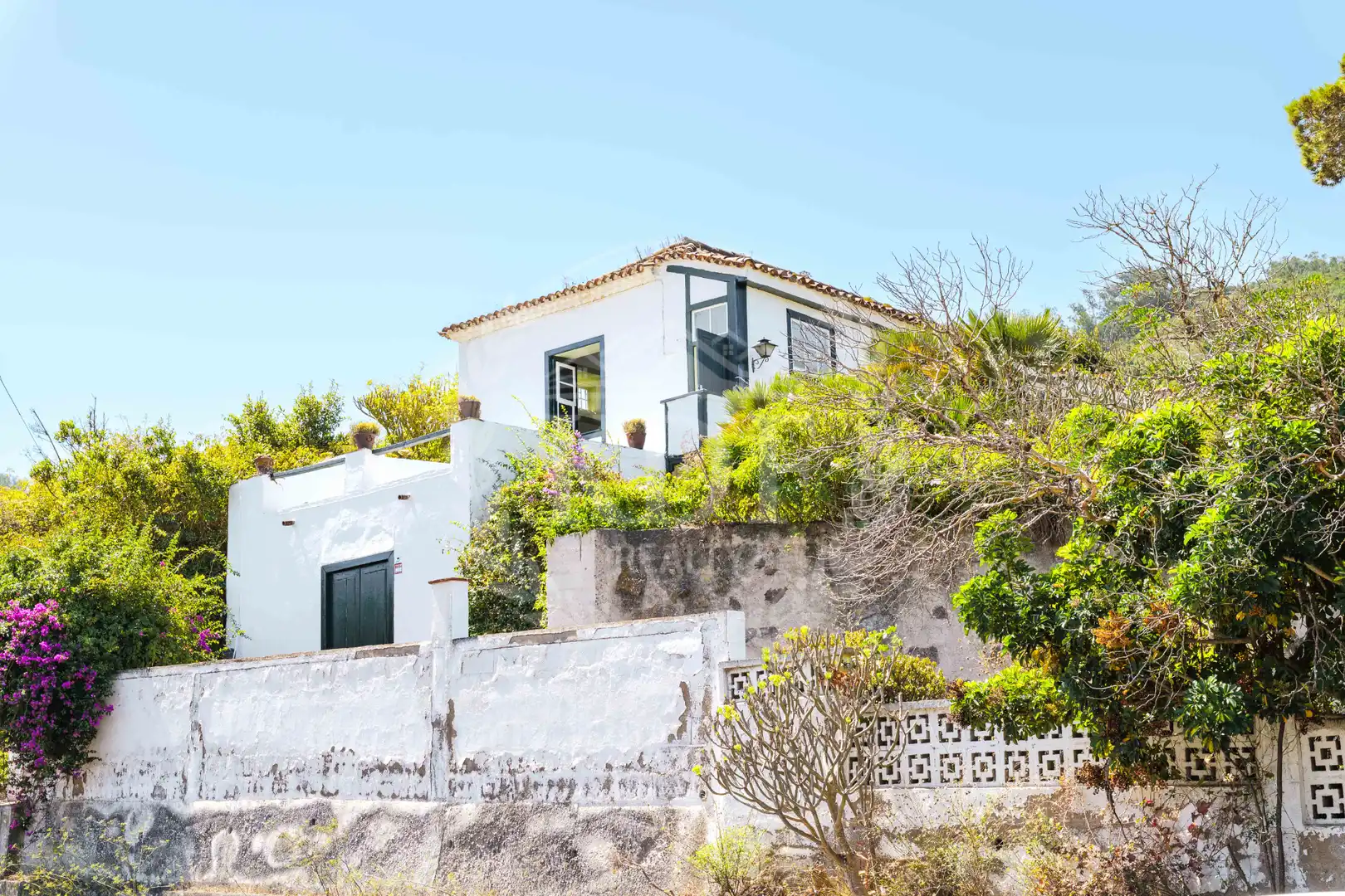 Chalet con terraza en venta en Diseminado Carretera Gral, imagen 8