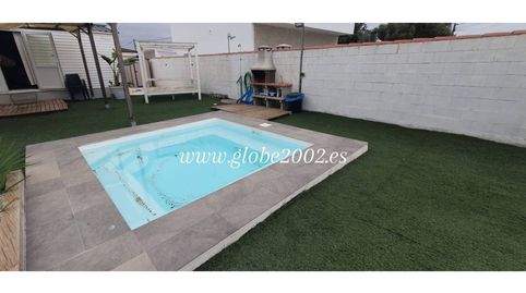 Foto 2 de Casa o xalet de lloguer a Los Franceses – La Vega, Chiclana de la Frontera