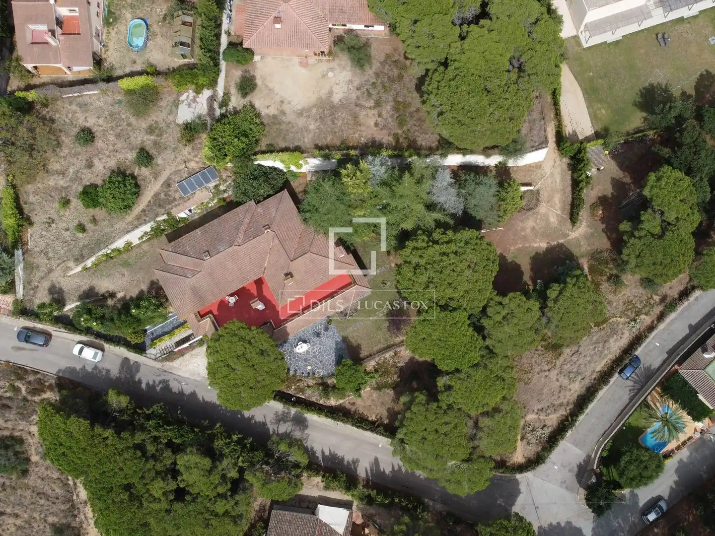 Villa avec jardin à vendre à Sant Cebrià de Vallalta, imagen 7
