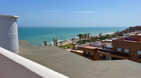 Foto 3 de Àtic en venda a Carrer Amplaries, 31, Vista Mar, Castellón