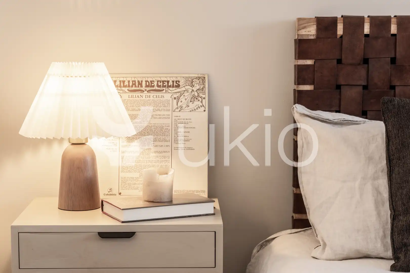 Apartament de lloguer a Calle de Maldonado, Castellana