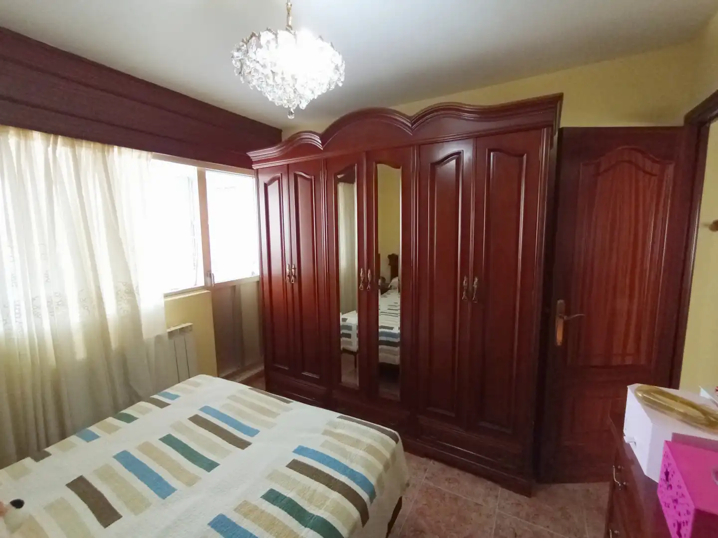 Flat for sale in Avenida de Castelao, Caranza