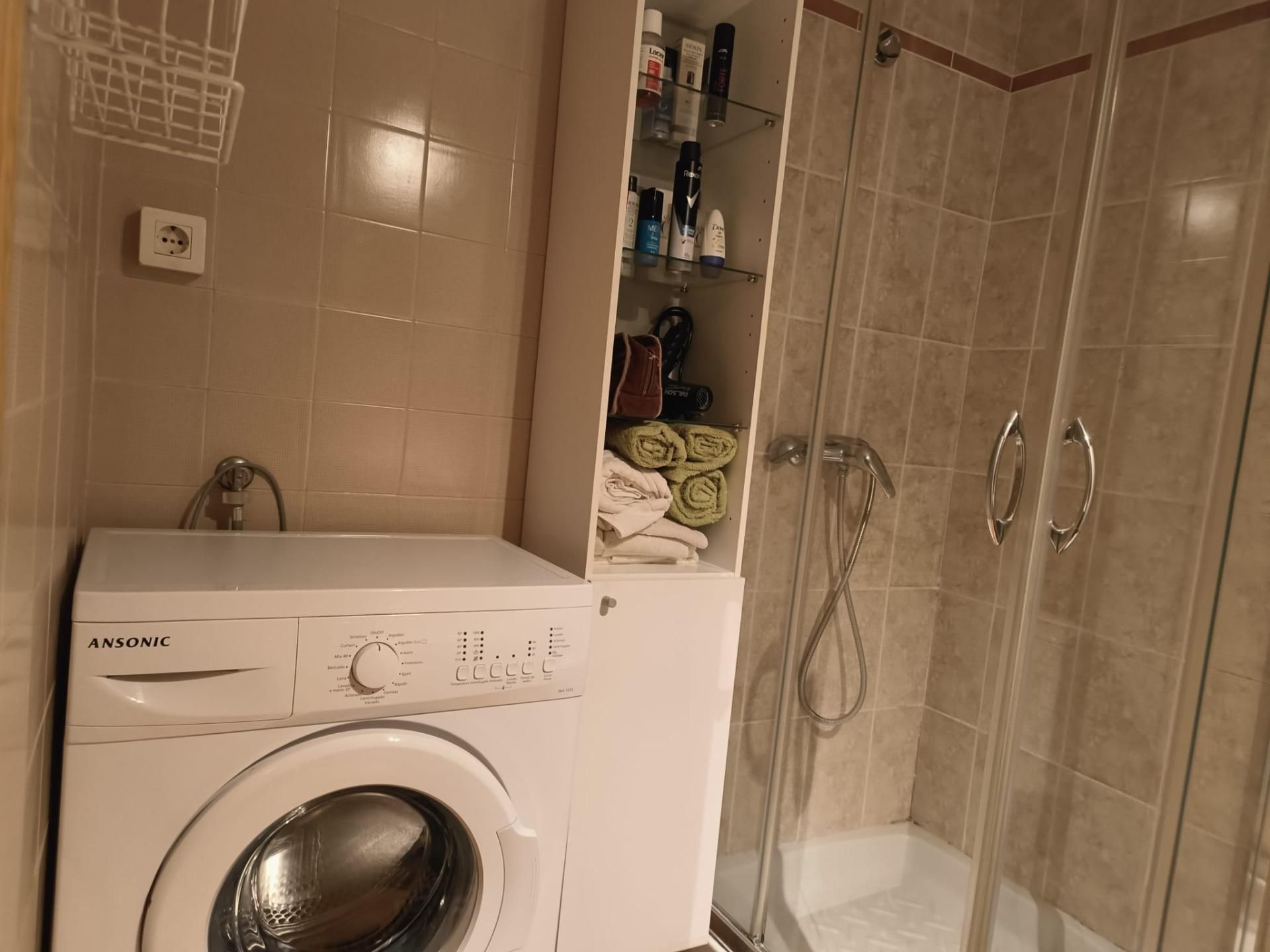 Apartamento de alquiler en Calle Laurel de San Matías, San Matías - Realejo